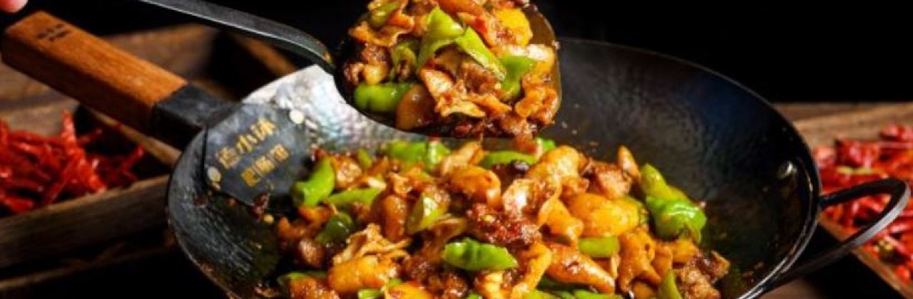 德小钵·肥肠馆(金钻店)