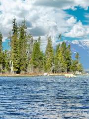 Lake Wenatchee State Park