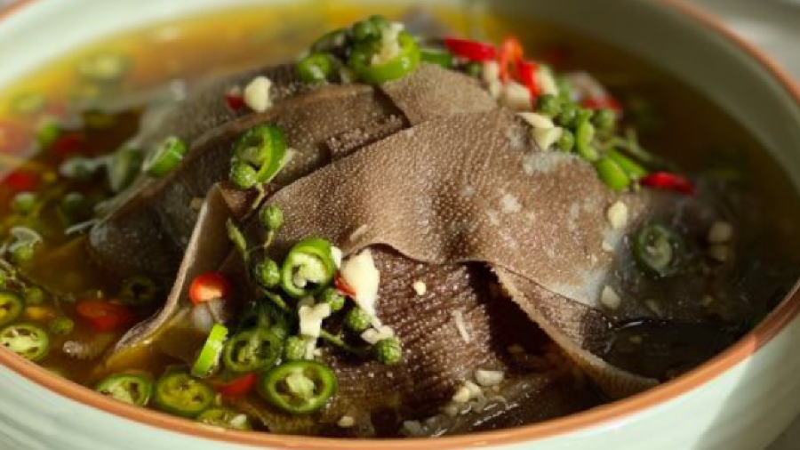 蒙都43°9羊火锅(桥北店)