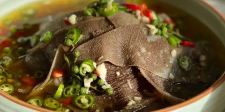 蒙都43°9羊火鍋(橋北店)