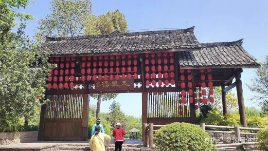 Wufengxi Ancient Town