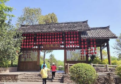 Wufengxi Ancient Town