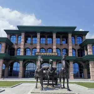 Harbin Beer Museum