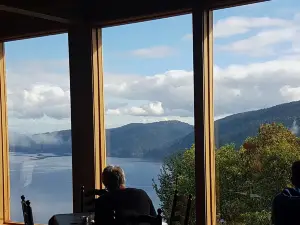 Malahat Chalet