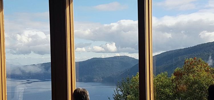 Malahat Chalet