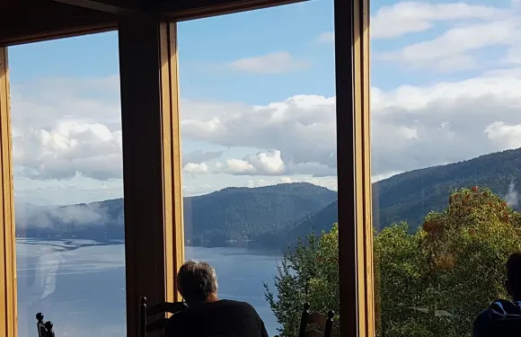 Malahat Chalet & Bakery