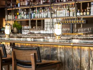 Top 10 Bars in Calgary