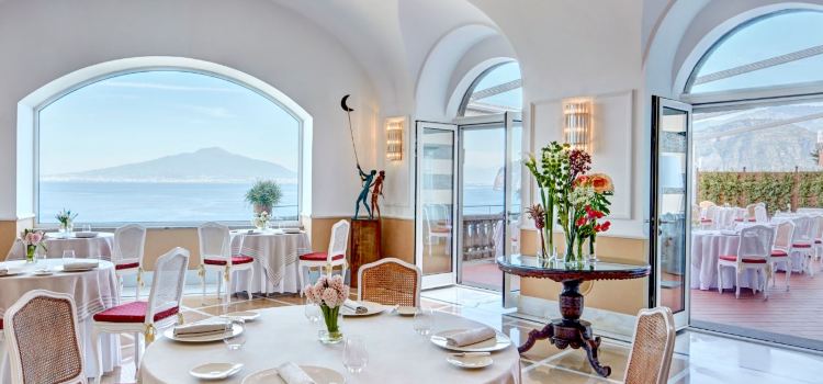 Terrazza Bosquet