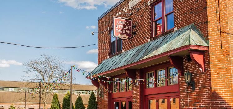Union Street Tavern