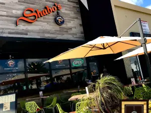 Shabo's Barbecue