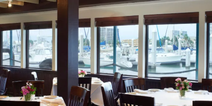 Landry's Seafood House