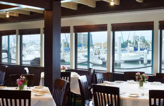 Landry's Seafood House