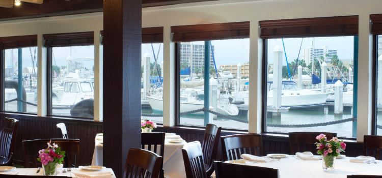 Landry's Seafood House