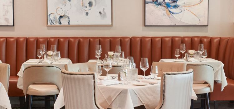 LA FINA RESTAURANT