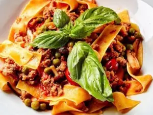 Lago Ristorante & Wine Bar
