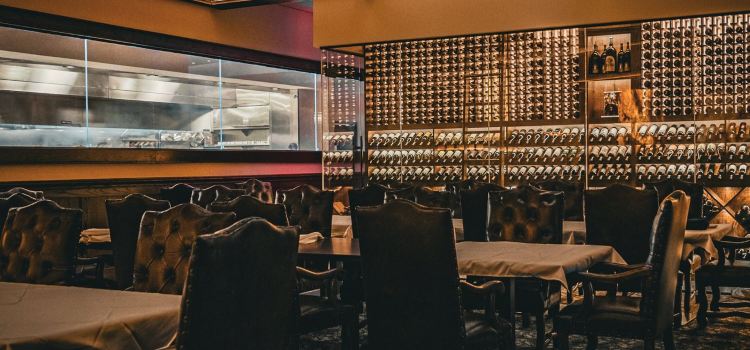 Meehan's Chophouse
