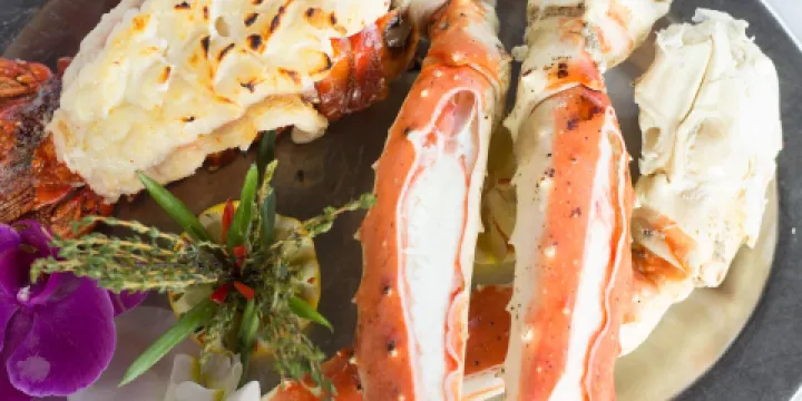 Red Tracton's Restaurant