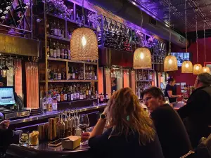 The Rossi Kitchen & Bar