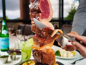 Brasao Brazilian Steakhouse- Plano