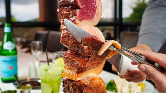Brasao Brazilian Steakhouse- Plano