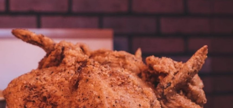 Charlie Mae's Southern Bistro