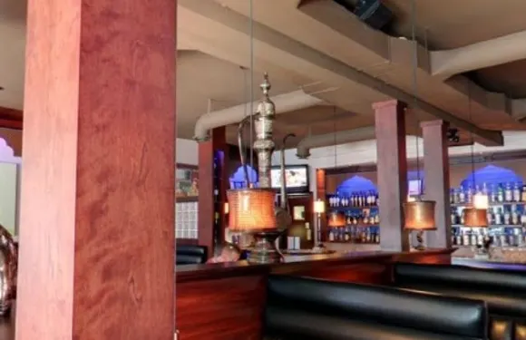 Dawett Fine Indian Cuisine
