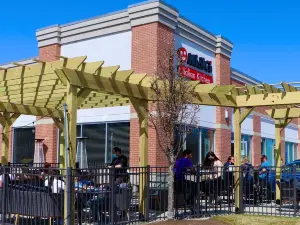 MidiCi - Italian Kitchen