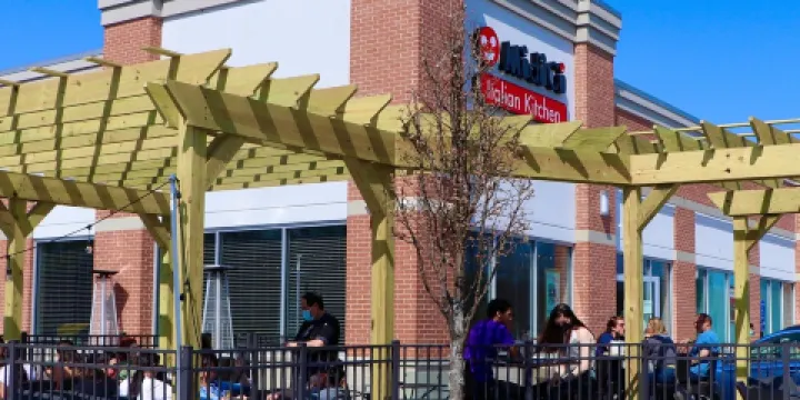 Midici Italian Kitchen