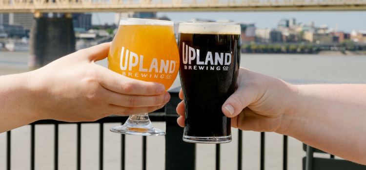 Upland Jeffersonville