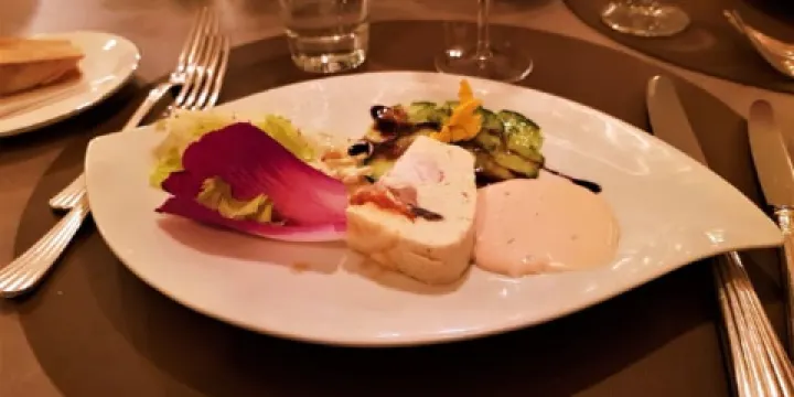 Le Bistrot De Sa Vie