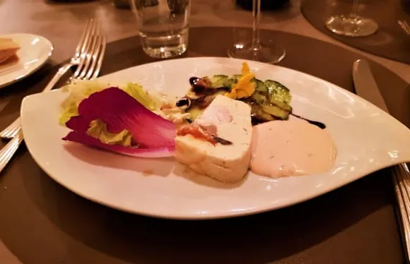 Le Bistrot De Sa Vie