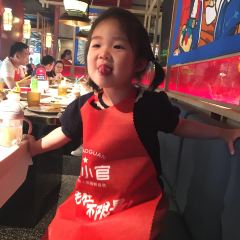 MA MA CAI HAI NING YIN TAI DIAN User Photo