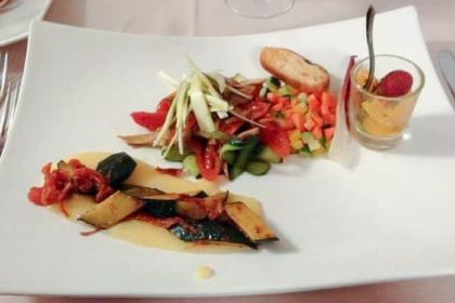 Borgo Ronchetto Hotel Ristorante