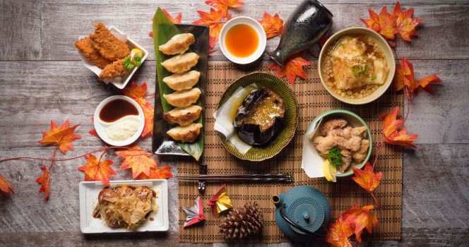 O' Cha Cha Japanese Dining &Tea