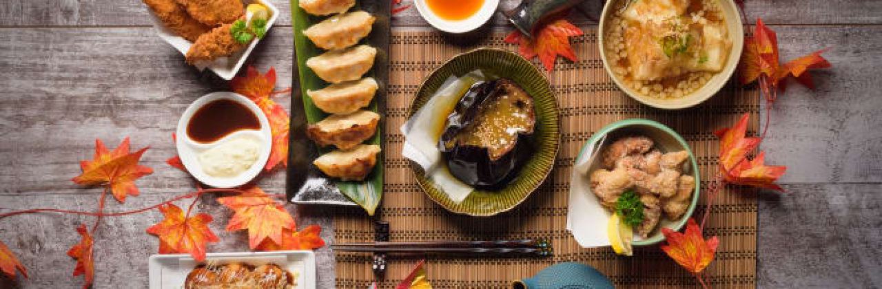 O' Cha Cha Japanese Dining &Tea