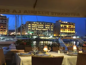 La Scialuppa