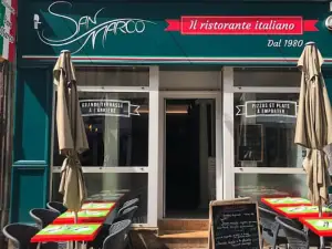 San Marco