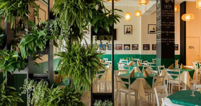 Trattoria La Ferla