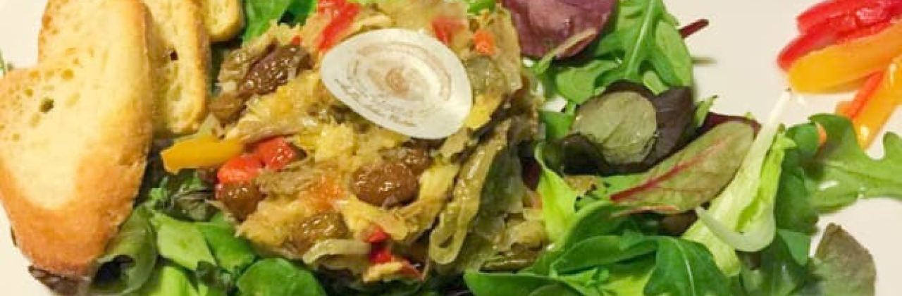 Enoteca San Daniele da Serafino