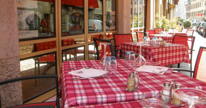 Le Ramoneur Savoyard