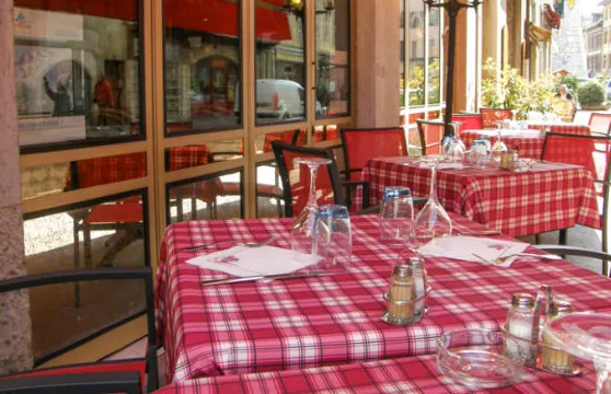 Le Ramoneur Savoyard