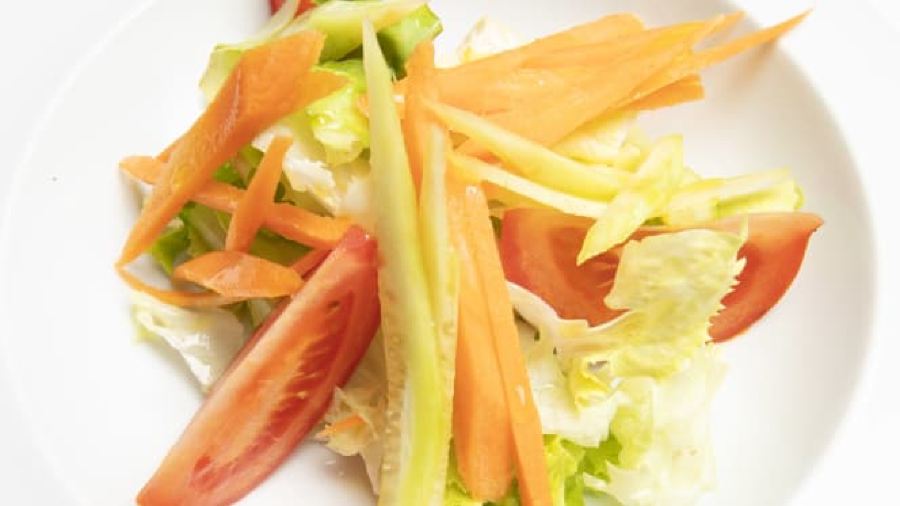 La Piazza - Ristorante Pizzeria