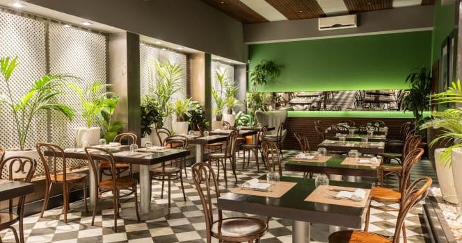 La Trattoria