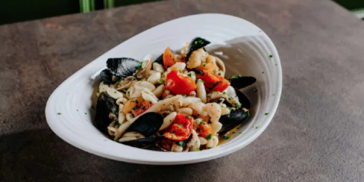 Galleria Risto Lounge Coffee