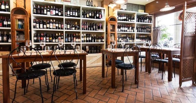Cantina Castrocielo