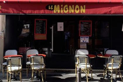 Le Mignon