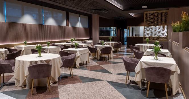 Ristorante Minerva