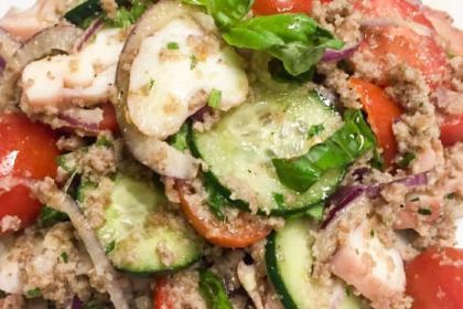 OSTERIA VECCHIO VICOLO