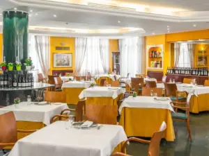 Ristorante Mediterraneo