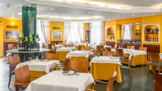 Ristorante Mediterraneo